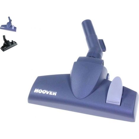 BROSSE COMBINÉ POUR ASPIRATEUR SENSORY HOOVER