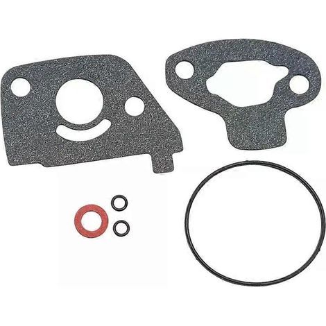 kigbf-Quick And Effortless Installation Carburetor Bowl Gaskets Rebuild Kit For Honda EU2000I EU1000I EX700C Generator (1/4)