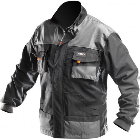 Profi Arbeitsjacke (neo) L/54