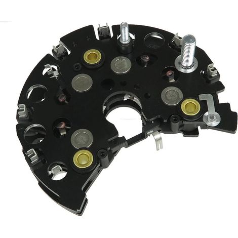 Pont de diodes, alternateur AS-PL ARC0040 0011543416 028903359F 139491