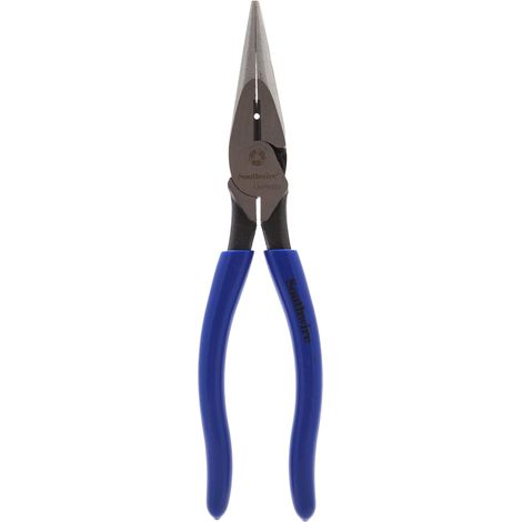 outils et équipements Lnp8sd 20,3 cm Heavy Duty Pince à bec long avec pince coupante, dénudeur, et poignées trempage (1/5)