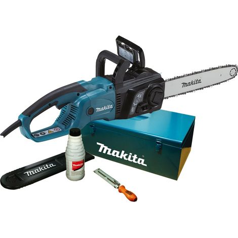 Makita UC3551AK elettrosega 35 cm, 2.000 W con accessori in valigetta. (1/2)