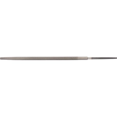 Draper 150mm Bastard Cut Round File (12 Pack, Model 60248) (1/5)