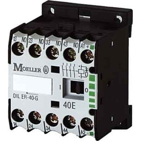 EATON 021704 HILFSSCHÜTZ, 2 NO + 2 NC, AC