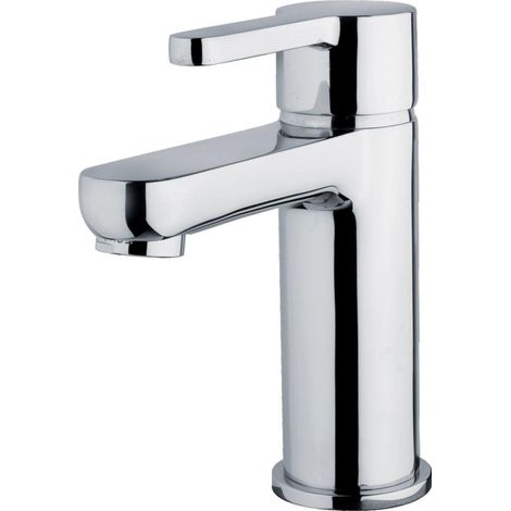 Mitigeur DOMAO 200 lavabo avec vidage laiton PAINI SPA AD21C3
