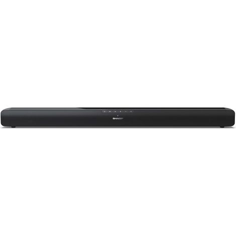 SHARP HT-SB100 SOUNDBAR 2.0 BLACK