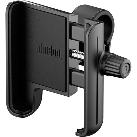 Ninebot by Segway AA.00.0010.59 Passive Halterung Handy/Smartphone Schwarz (1/5)
