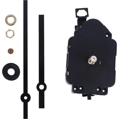 DIY-Reparaturset für Wand-Quarz-Pendeluhren: Uhrwerk-Ersatzteil