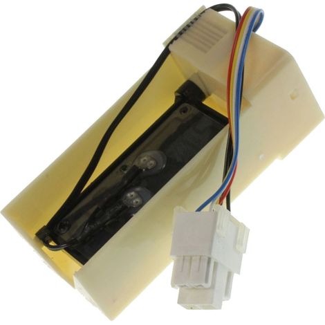 Anta originale - Frigorifero, congelatore - BOSCH - 321760