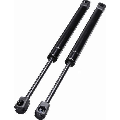 2 vérins à gaz pour hayon arrière de voiture Mercedes-Benz SL R230 Cabriolet (1/5)
