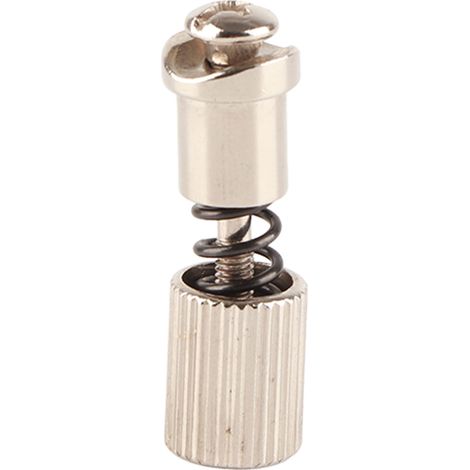 Vis de rechange universelle pour pied presseur, accessoire pour machine à coudre industrielle (1/5)
