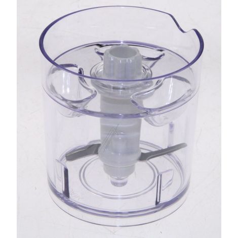 Bol + couteau pour Hachoir SEB SS-192431 (1/2)