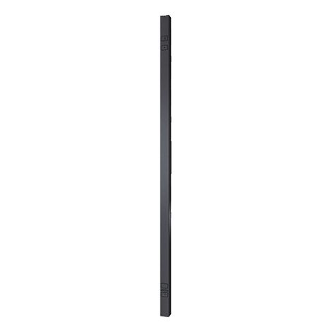 APC AP8453 Stromverteilereinheit (PDU) 24 AC-Ausgänge 0U Schwarz
