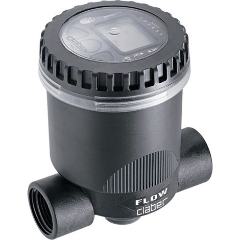 ELETTROVALVOLA PROGRAMMABILE 1F 90826- 1,0 pz