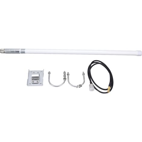 Hotspot-Antenne, industrielle IoT-Antenne, Signalverstärkung, 915-MHz-Antenne für Helium-Kommunikationsnetzwerk (1/5)