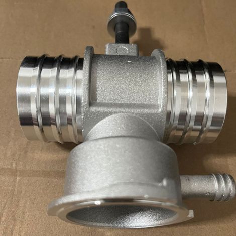 Verbinder passend für Chrysler/Dodge/Jeep Patriot - 52028810AL / 52029195AK / 55116901A (1/4)