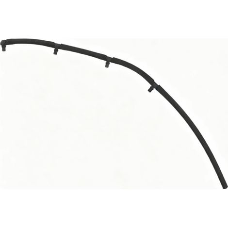 A6110702432 A6110708332 A6460700832 Automotive oil pipes suitable for Mercedes-Benz (1/3)
