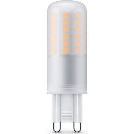 Philips LED 77407300 LED EEK E (A - G) G9 Stiftsockel 4.8 W = 60 W Warmweiß (Ø x L) 1.9 cm x 6 cm 1 (1/5)