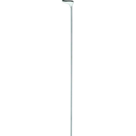Zugstange 46189 chrom