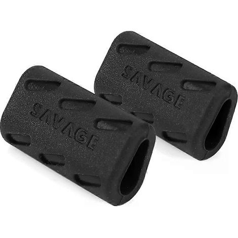 Aplicable para palanca de cambios, pedal de freno y almohadilla para el pie de DUCATI Hypermotard 796/821/950/1100 Hyperstrada SuperSport Panigale Multistrada (Negro Negro) (1/5)