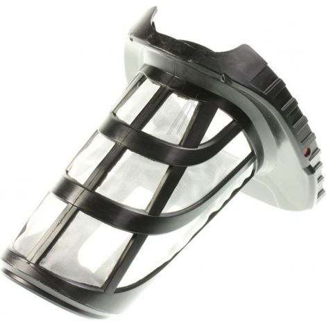 Bosch - griglia di filtraggio con manico per aspirapolvere a mano - 12019015 - 4242005494132 (1/2)
