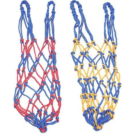 2 sacs de rangement pour ballons de basket (1/3)