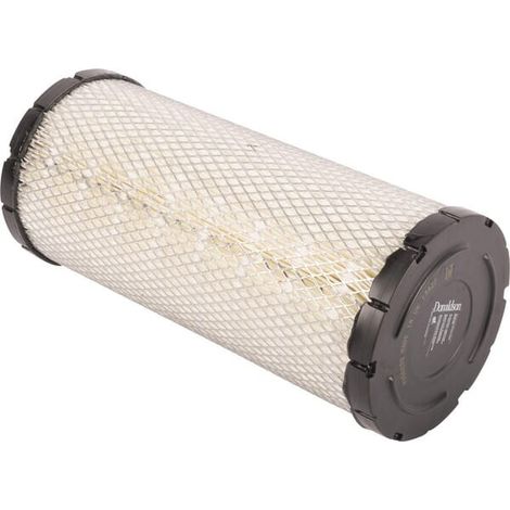 Filtro aire cabina DONALDSON P956639 (1/2)