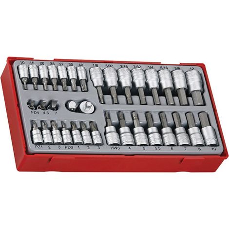 Vasos TTBS35