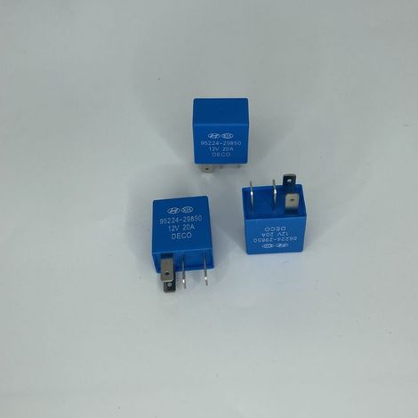 Hyundai-Kia Automotive Relay 95224-29850