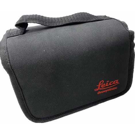 Bolsa para medidores láser Leica Disto LEICA GEOSYSTEMS (1/2)