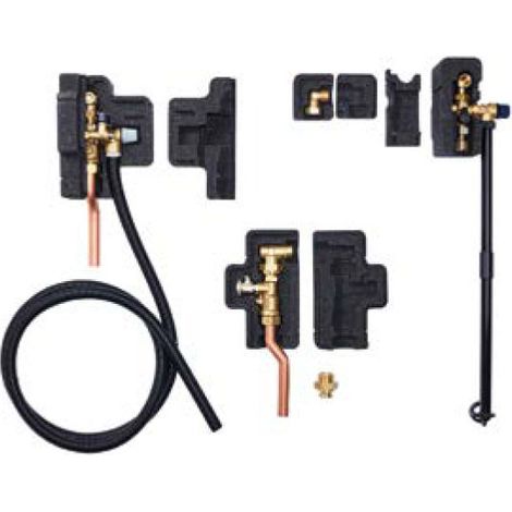 Vaillant VWZ set de raccordement pour recoCOMPACT 10 bar, 0010023867