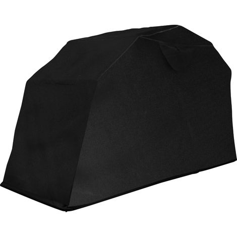 Tienda de Campaña para Motocicleta Almacenamiento Moto Scooter Escúter Ciclomotor Refugio Funda Impermeable Protección UV Podredumbre 155x106x270cm con Cerradura Candados y Pernos de Tierra Incluidos (1/5)