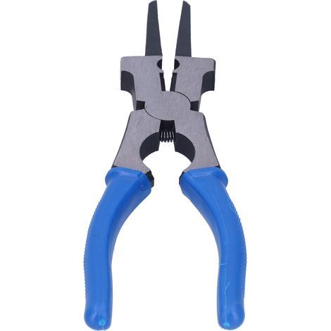 Pince à souder multifonction, outil de soudage électrique de forme spéciale, accessoires de soudage (1/5)