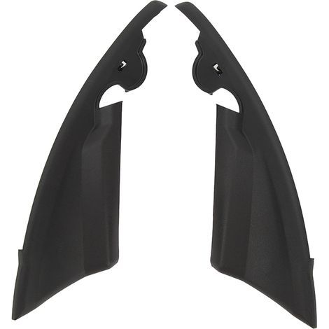 deflettori anti-tergicristallo anteriori triangolari 53866-28010 per ACR50 ACR55 AHR20 GSR50 GSR55 (1/5)