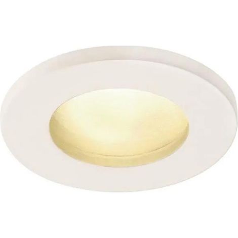 Foco empotrable slv-declic DOLIX OUT aluminio IP65 50W