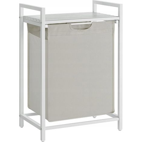 Badezimmerschrank - BLH101W01 (1/5)