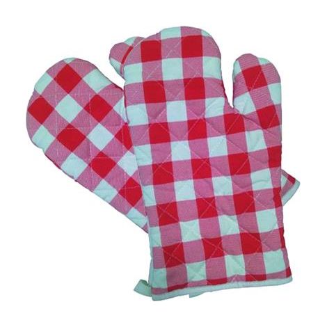 Guanto per Barbecues Blinky Set 2 Pezzi