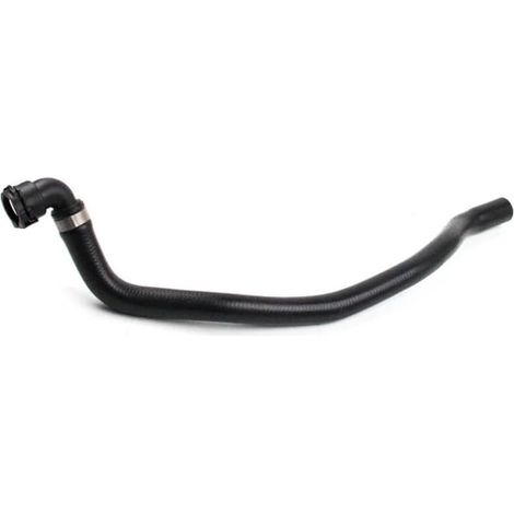 Ensemble de tuyau d'échangeur chaleur, d'eau voiture, for X3 E83 (1/5)
