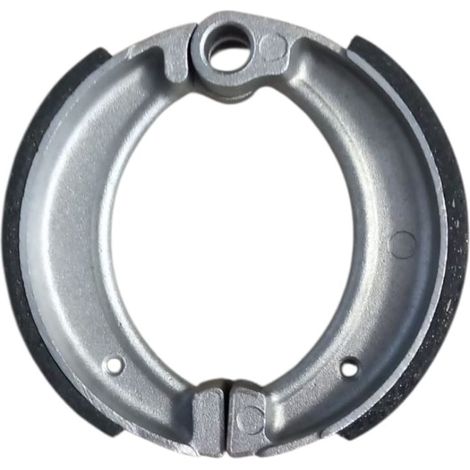 Kit 2 ganasce freno moto diametro esterno Ø  91 x 20  art az-069 (1/3)