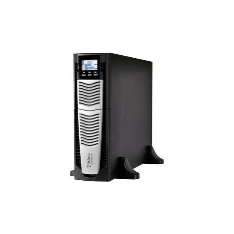 Riello Sentinel Dual 10000 gruppo di continuità (UPS) Doppia conversione (online) 10 kVA 10000 W 5 presa(e) AC (1/4)