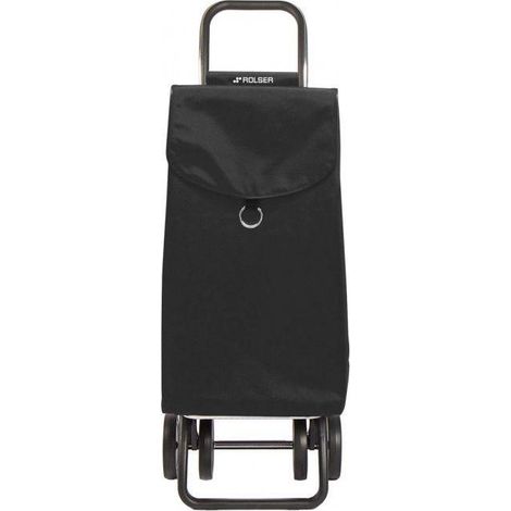 FPLUS carro comp.4r.akanto mf4 marengo , Carro Rolser de aluminio de 2/4 ruedas, para evitar cargas innecesarias. En posición de dos ruedas para llevar detrás cuando está vacío, y