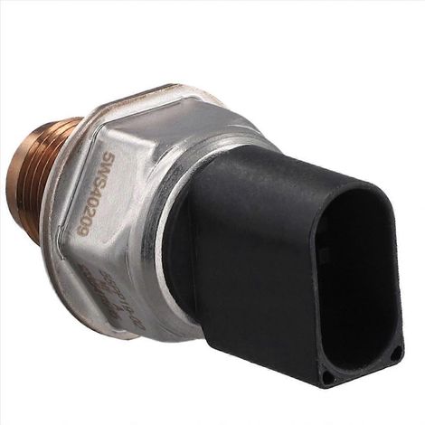 Capteur de pression de rampe d'injection 5WS40209 pour capteur de pression d'huile (1/5)