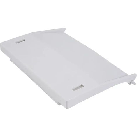 Accessoires de piscine ABMV-1091LX Pièce de rechange pour skimmer, volet de déversoir, équipement de piscine hors sol Hayward (1/5)