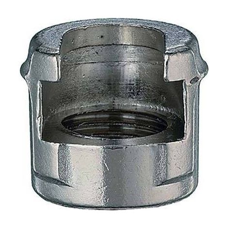 ANI 13/A 13/B DADO FRESATO PER ARIA COMPRESSA - 3/8" M
