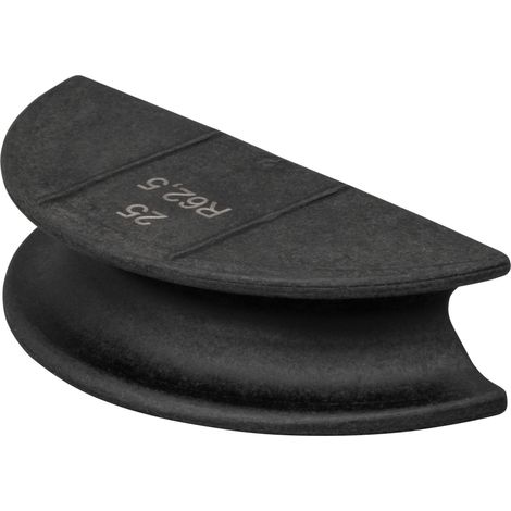 Biegesegment UP D 25, R 62,5 153305 R