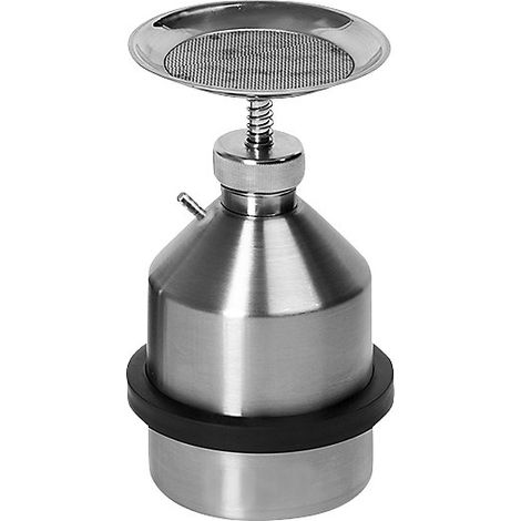 FRANKEL kaiserkraft, Humidificateur économique avec raccord de (1/4)