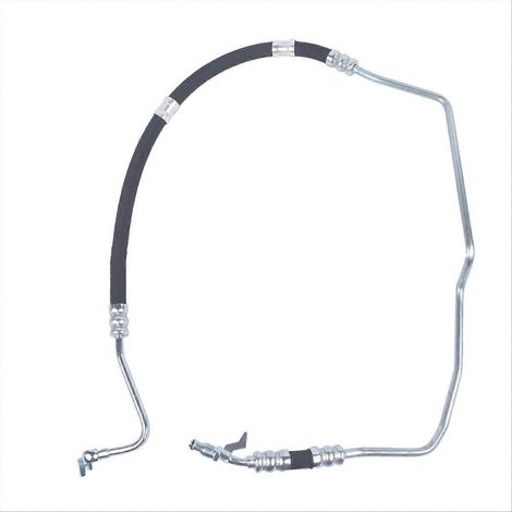 Tuyaux hydrauliques compatibles, tuyaux de puissance et tuyaux d'huile haute pression pour automobiles (1/5)