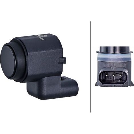Capteur, aide au stationnement HELLA 6PX 358 270-241 KIA 95720-2T000 95720-3U100