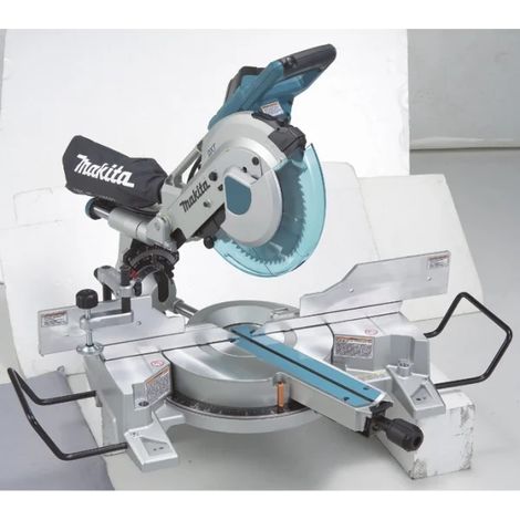 Sega da banco Makita LS1016F (1/2)
