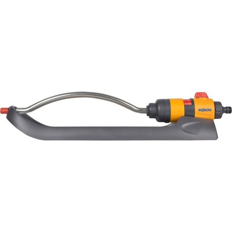 HOZ100100252 Rectangular Sprinkler Plus 250m� 18 hole